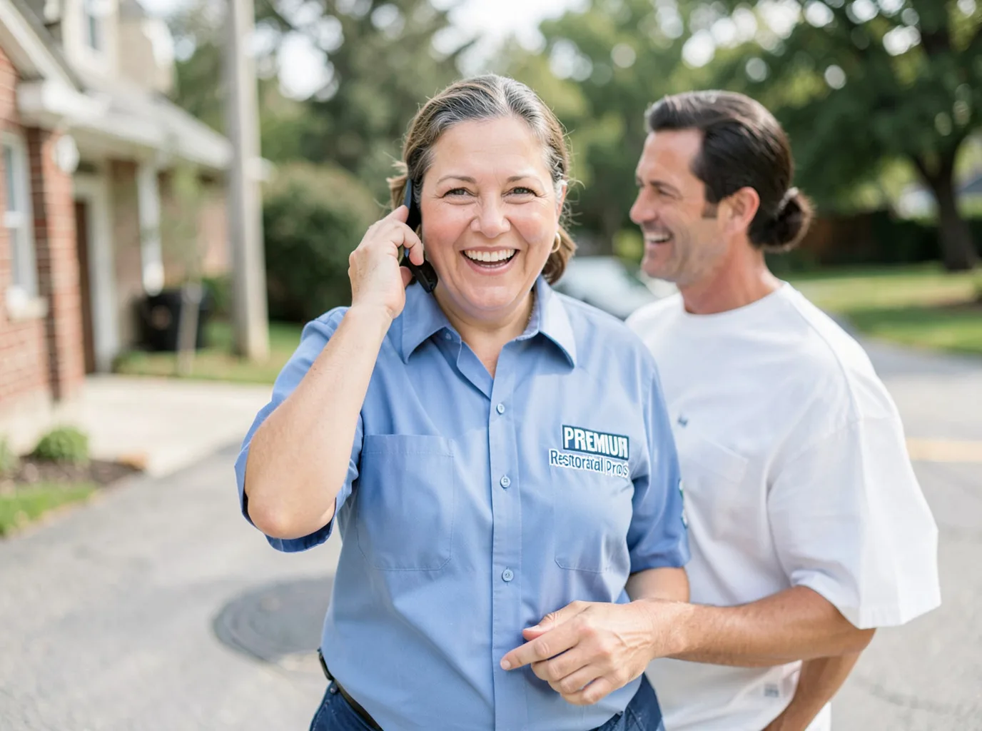 Water Damage Restoration Williamsport, TN FAQs